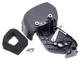 Фільтр повітряний VJ Parts для мотокоси 4T 139F у сборі, кос1034 - зображення 4