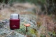 Термос пищевой Tribe Food Jar Бордовый 350 мл (T-DE-0021-red) - изображение 7