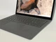 Ноутбук Microsoft Surface Laptop 3 1867 - 13.5" (2256x1504) IPS тачскрин / i5-1035G7 / 8gb / 128gb ssd, подсветка клавиатуры, Б/у - изображение 2