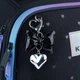 Шкільний набір 5 в 1 Kite Education Monster High SET_MH26-531M (рюкзак, пенал, сумка, пляшка, ланчбокс) - зображення 11
