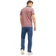 Поло JJEPAULOS POLO SS NOOS Jack & Jones 12136668-Rio Red M Червоний (5714499743540) - зображення 3
