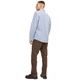 Сорочка з довгим рукавом JJEOXFORD SHIRT LS NOOS Jack & Jones 12182486-Cashmere Blue S Блакитний (5714923962080) - изображение 3