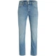 Джинси JJIMIKE JJORIGINAL SBD 555 NOOS Jack & Jones 12237309-Blue Denim 32 Синій (5715416154302) - изображение 7