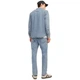 Джинси JJICHRIS JJCLASSIC AM 479 NOOS Jack & Jones 12261880-Blue Denim 36 Синій (5715609407024) - изображение 4