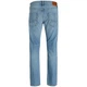 Джинси JJIMIKE JJORIGINAL SBD 555 NOOS Jack & Jones 12237309-Blue Denim 32 Синій (5715416154302) - изображение 8