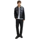 Штани JPSTCLARK FINN PANTS SN Jack & Jones 12293328-Black 33 Чорний (5715829303076) - изображение 3