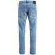 Джинси JJIMIKE JJORIGINAL ST 171 NOOS Jack & Jones 12289824-Blue Denim 31 Синій (5715831005920) - изображение 8