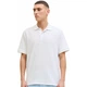 Поло JJEAUSTIN POLO SS NOOS Jack & Jones 12268130-White L Білий (5715611262055) - зображення 1