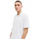 Поло JJEAUSTIN POLO SS NOOS Jack & Jones 12268130-White L Білий (5715611262055) - зображення 4