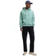 Худі JJESTAR JJ SWEAT HOOD NOOS Jack & Jones 12233972-Mineral Blue XL Бірюзовий (5715832145045) - изображение 2