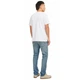 Джинси JJICLARK JJORIGINAL JJ 678 NOOS Jack & Jones 12268258-Blue Denim 36 Синій (5715671521734) - изображение 5