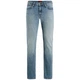 Джинси JJICLARK JJORIGINAL JJ 678 NOOS Jack & Jones 12268258-Blue Denim 36 Синій (5715671521734) - изображение 7