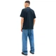 Поло JJEAUSTIN POLO SS NOOS Jack & Jones 12268130-Sky Captain L Синій (5715612920503) - зображення 3