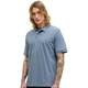 Поло JJEBASIC POLO SS NOOS Jack & Jones 12136516-Blue Mirage S Синій (5715830436800) - изображение 1