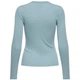 Реглан ONLNICOLINA L/S TOP JRS ONLY 15359724-Arona XS Бірюзовий (5715825993547) - зображення 6