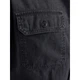 Сорочка з довгим рукавом JJETRAVIS SHIRT LS NOOS Jack & Jones 12269262-Black Denim L Синій (5715612129616) - изображение 5