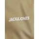 Вітровка JJERUSH HOOD BOMBER NOOS Jack & Jones 12200208-Crockery M Бежевий (5715672090376) - изображение 6