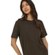 Футболка ONLMONJA S/S TEE JRS NOOS ONLY 15320892-Chocolate Torte M Коричневий (5715870729689) - зображення 5