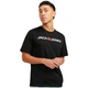 Футболка JJECORP OLD LOGO TEE SS O-NECK NOOS Jack & Jones 12137126-Black S Чорний (5713738379939) - зображення 1