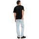 Футболка JJECORP OLD LOGO TEE SS O-NECK NOOS Jack & Jones 12137126-Black S Чорний (5713738379939) - зображення 3