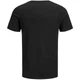 Футболка JJECORP OLD LOGO TEE SS O-NECK NOOS Jack & Jones 12137126-Black S Чорний (5713738379939) - зображення 8