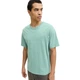 Футболка JJESTAR JJ TEE SS NOOS Jack & Jones 12234746-Mineral Blue M Бірюзовий (5715832145069) - изображение 4