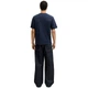 Футболка JJCORP GRAPHIC TEE SS O-NECK LN Jack & Jones 12268415-Navy Blazer XXL Синій (5715831443722) - изображение 3