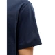 Футболка JJCORP GRAPHIC TEE SS O-NECK LN Jack & Jones 12268415-Navy Blazer XXL Синій (5715831443722) - изображение 6