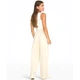Штани ONLSCARLETT WIDE PANT SWT NOOS ONLY 15346400-Birch L Сірий (5715678366833) - зображення 3