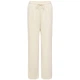 Штани ONLSCARLETT WIDE PANT SWT NOOS ONLY 15346400-Birch L Сірий (5715678366833) - зображення 4