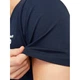 Футболка JJECORP OLD LOGO TEE SS O-NECK NOOS Jack & Jones 12137126-Navy Blazer L Синій (5713733024216) - зображення 5
