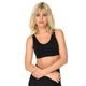 Топ ONPMIRA-2 SEAM BRA NOOS ONLY 15113968-Black L Чорний (5713022017585) - изображение 1