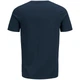 Футболка JJECORP OLD LOGO TEE SS O-NECK NOOS Jack & Jones 12137126-Navy Blazer L Синій (5713733024216) - зображення 8