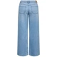 Джинси ONLHANNAH EX HW WIDE DNM TAI EPP ONLY 15341707-Light Blue Denim 29 32 Блакитний (5715615606282) - изображение 4