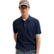 Поло JPRBLURILEY KNIT POLO SS SN Jack & Jones 12292034-Sky Captain XXL Синій (5715867525102) - изображение 4