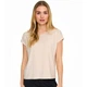 Футболка ONPAUBREE ON SS BAT LOOSE TEE NOOS ONLY Play 15137012-Pumice Stone S Сірий (5715614577149) - изображение 1