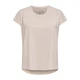 Футболка ONPAUBREE ON SS BAT LOOSE TEE NOOS ONLY Play 15137012-Pumice Stone S Сірий (5715614577149) - изображение 6