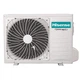Кондиціонер Hisense TG25VE0EG/TG25VE0EW (Apple Pie PRO Black Inverter R32 WI-FI) - зображення 4