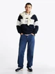 Джинси Tommy Jeans Jaimie Relaxed Straight Blue DM0DM21167-1BK W31 L32 - зображення 2