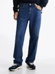 Джинси Tommy Jeans Jaimie Relaxed Straight Blue DM0DM21167-1BK W31 L32 - зображення 3