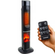 Електричний тепловентилятор для дому Teesa 2000 Вт - зображення 1