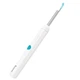 Умная ушная палочка с камерой Hoco HP65 Ears Cleaning Tool With Camera White - изображение 2