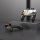 Игровой контроллер Hoco GM7 Eagle Six Finger Game Controller Black - изображение 2