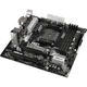 Материнская плата ASRock A320M Pro4 Socket AM4 - изображение 3