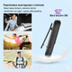 MP3 плеєр Mechen A11 Bluetooth 5.3 Hi-Fi 32Gb з кліпсою чорний - зображення 5