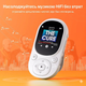 MP3 плеєр Mechen A11 Bluetooth 5.3 Hi-Fi 32Gb з кліпсою білий - зображення 9