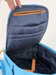Дорожній рюкзак Modo by Roncato Starlight 3.0 - блакитний - зображення 9