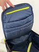 Дорожній рюкзак Modo by Roncato Starlight 3.0 - чорний - зображення 7
