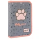Пенал твердий Yes одинарний без клапана Cute paws HP-02 для хлопця (533866) - зображення 1