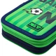 Пенал твердий Yes подвійний Football Fan HP-01 для хлопця (533714) - изображение 6
